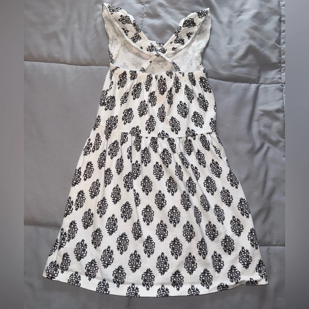 Toddler Dress Bundle Size 4T Gap/Carter’s/Cynthia Rowley